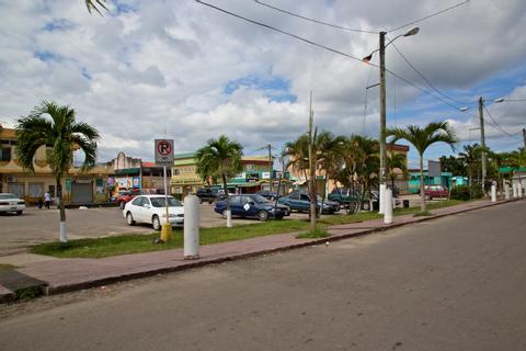 Belmopan Belize