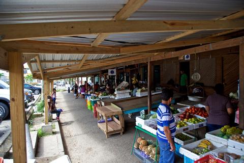 Belmopán Belize