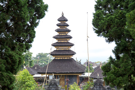 Besakih photo 3