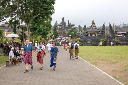 Besakih photo 2
