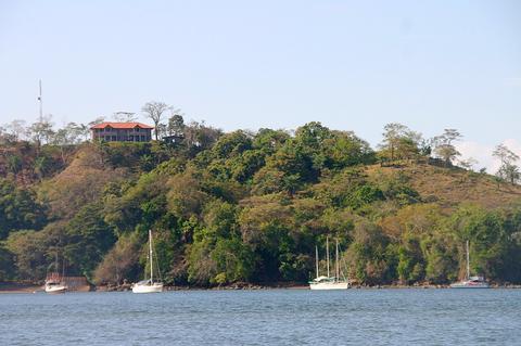 Boca Chica Panama