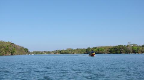 Boca Chica Panama