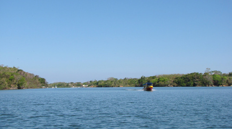 Boca Chica