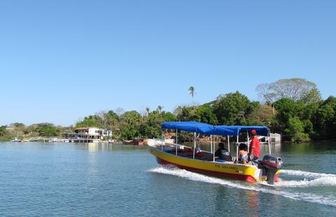 Boca Chica Panama