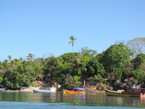 Boca Chica Panama