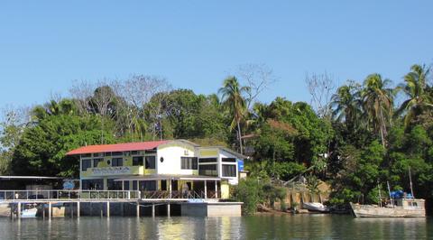 Boca Chica Panama