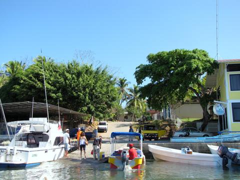 Boca Chica Panama