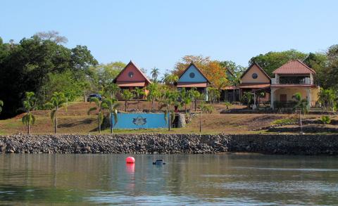 Boca Chica Panama