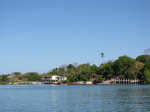 Boca Chica Panama