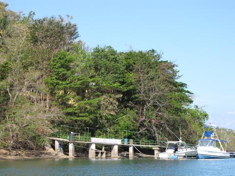 Boca Chica Panama