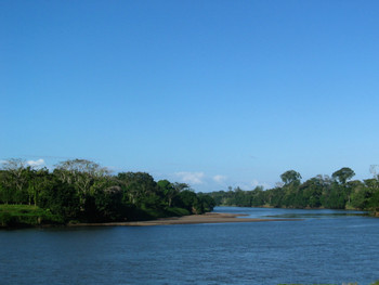Boca Tapada photo 2