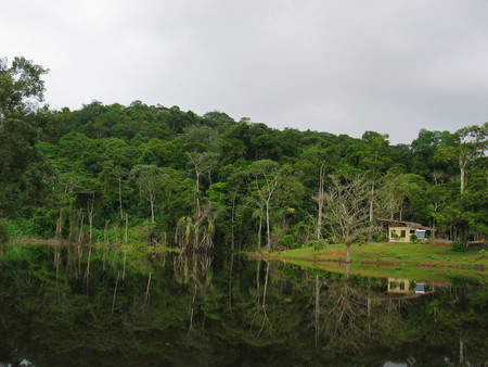Boca Tapada photo 3