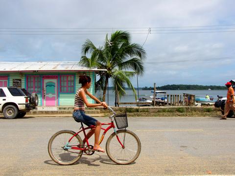 Destinos de Vida Nocturna en Panamá