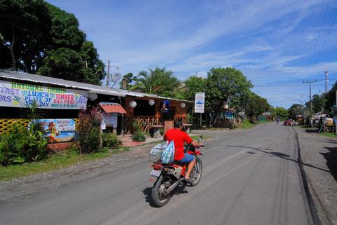Cahuita Costa Rica