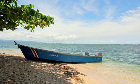 Cahuita Costa Rica