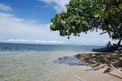 Cahuita Costa Rica