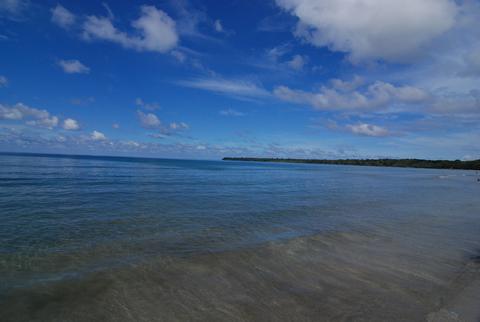 Cahuita Costa Rica