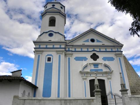 Cajamarca Peru