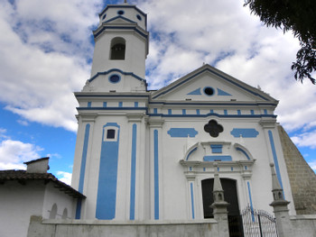 Peru Colonial History