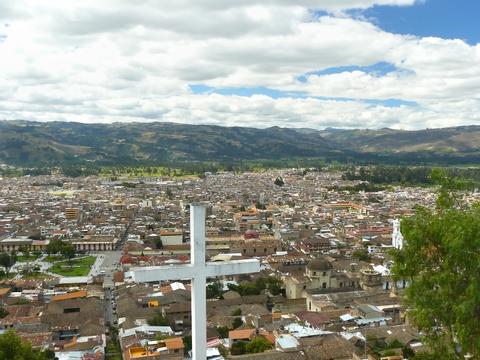Cajamarca Peru