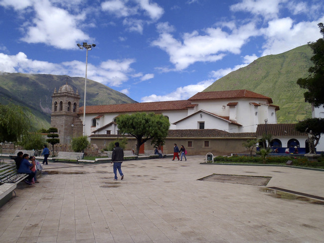 Calca