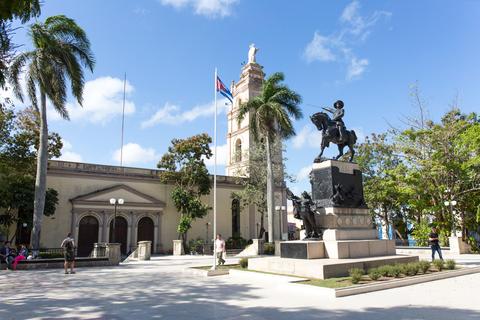 Camagüey Cuba