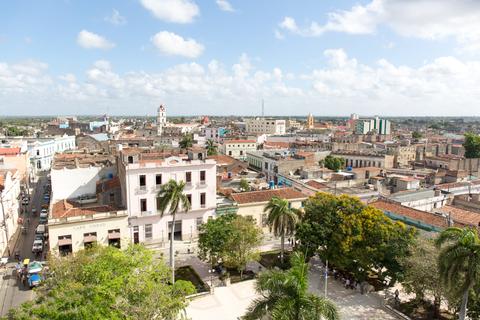 Camagüey Cuba