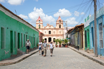 Camagüey photo 3