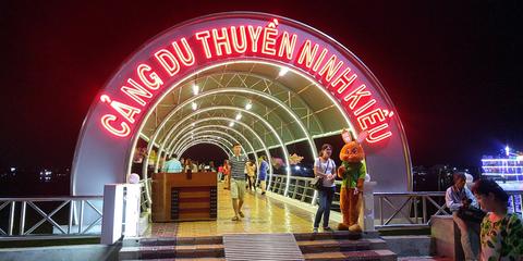 Can Tho Vietnam
