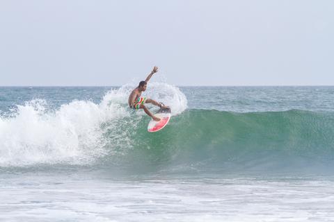 Canggu Indonesia