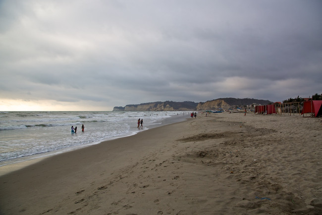 Canoa