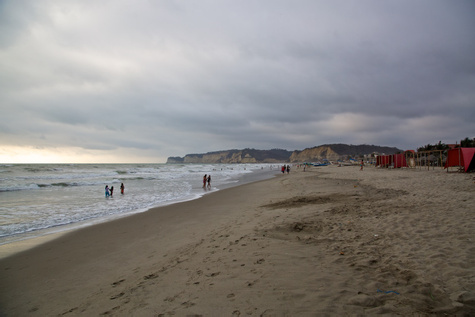 Canoa
