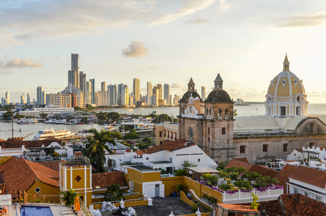 Cartagena
