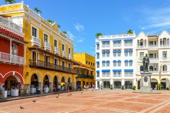 Cartagena photo 3