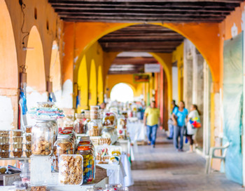 Cartagena photo 2