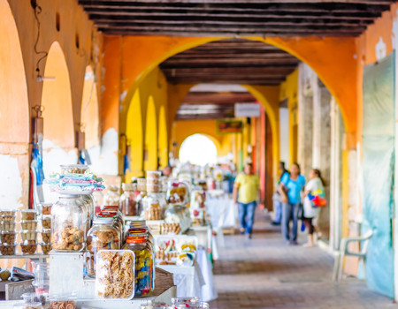 Cartagena photo 2