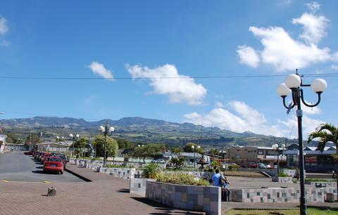 Cartago Costa Rica