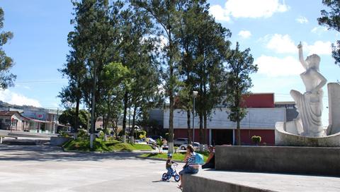 Cartago Costa Rica