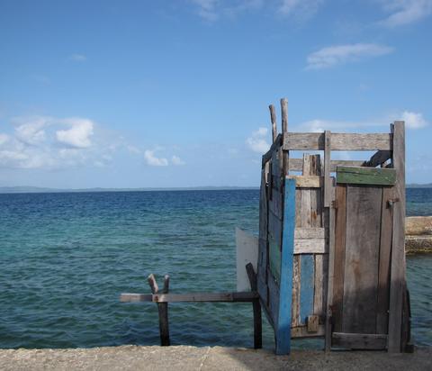 Cartí Panama