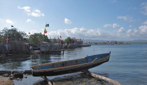 Cartí Panama