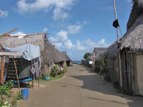Cartí Panama