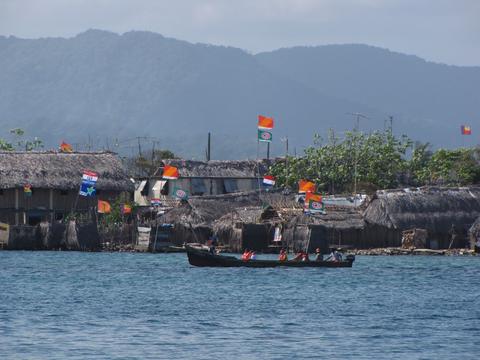 Cartí Panama