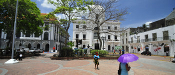 Casco Viejo photo 2