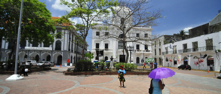 Casco Viejo photo 2