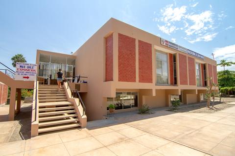 Casma Peru