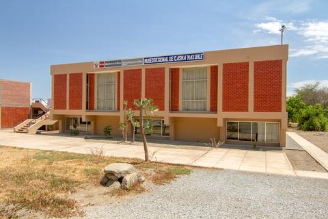 Casma Peru