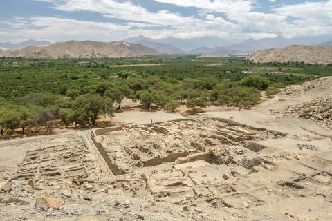 Casma Peru