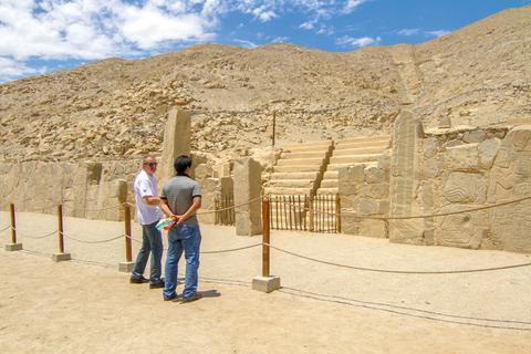 Casma Peru