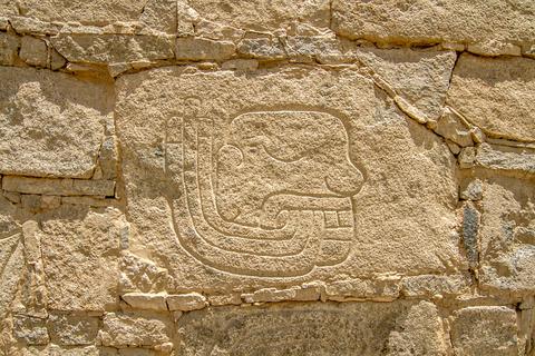 Casma Peru