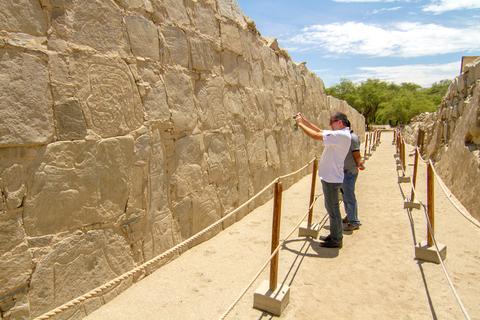Casma Peru